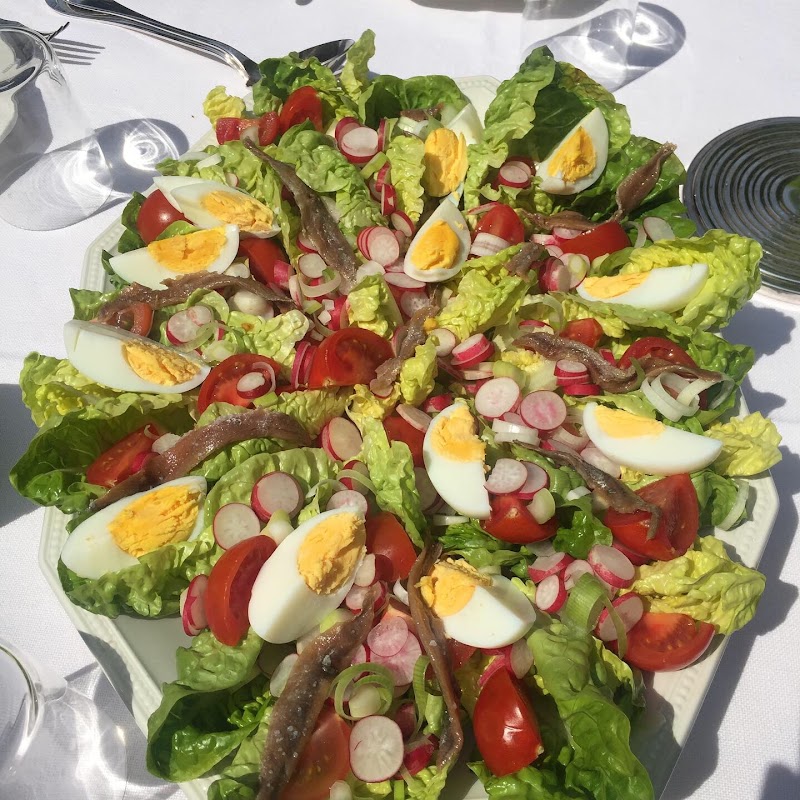 La cuisine de Camille - Photo 7