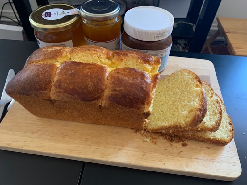 La cuisine de Camille - Photo 8