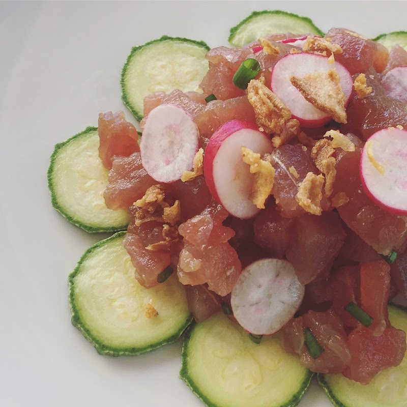 La cuisine de Camille - Photo 9