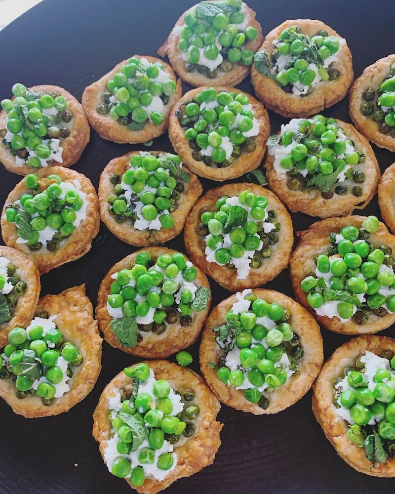 La cuisine de Camille - Photo 10