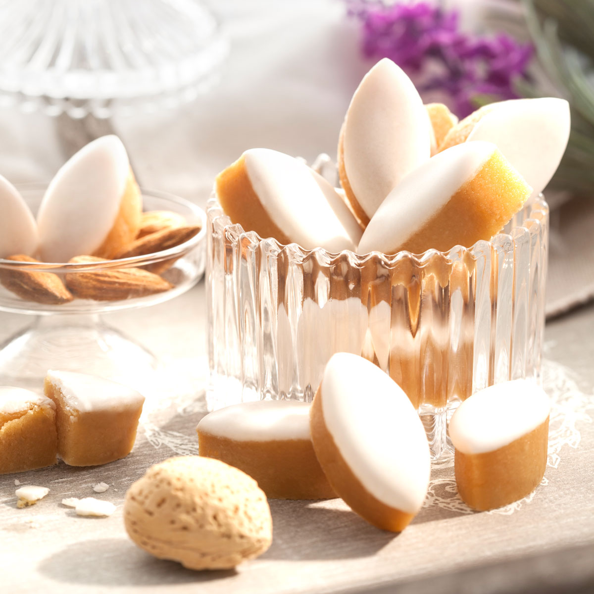 La Cure Gourmande - Fabricant de Calissons - Photo 2