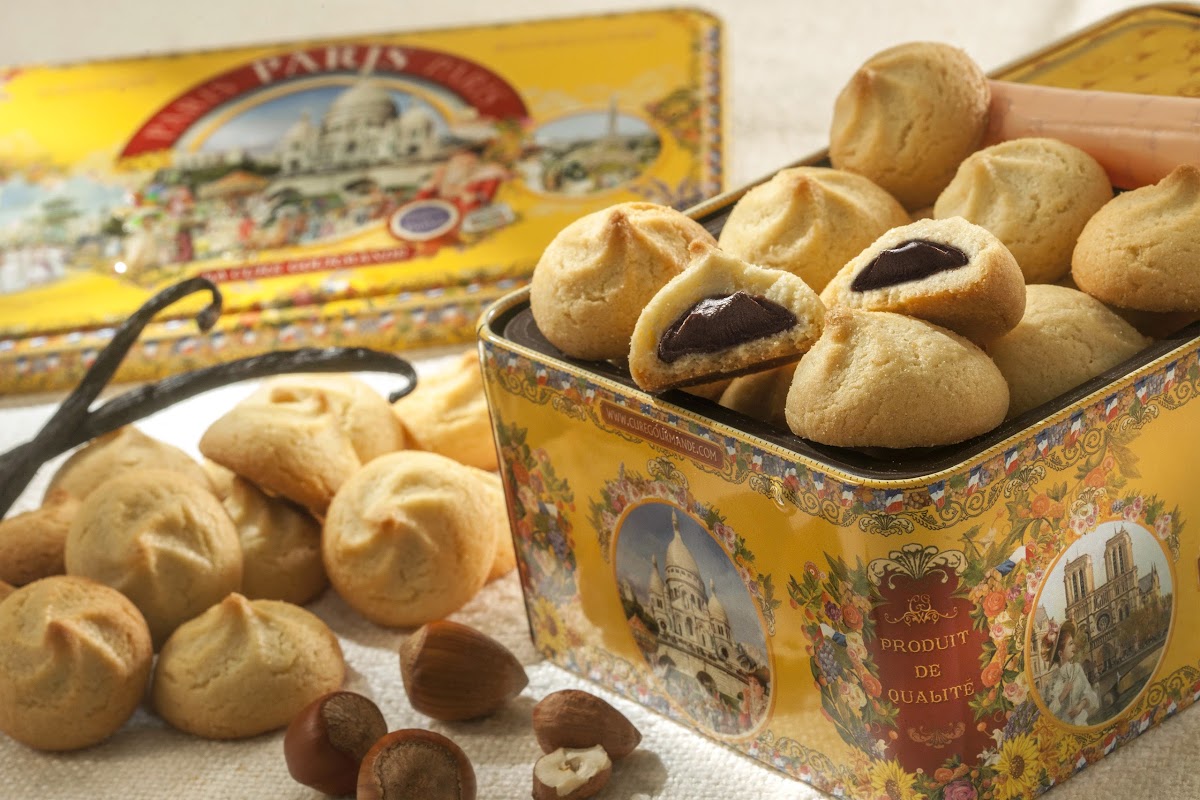 La Cure Gourmande - Fabricant de Calissons - Photo 6