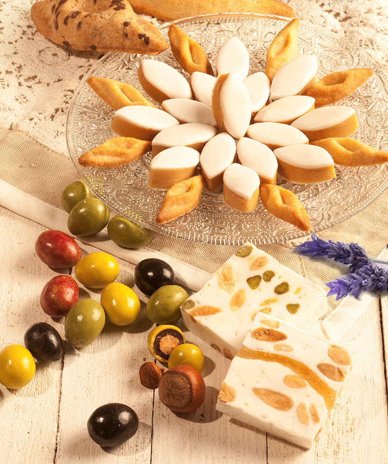 La Cure Gourmande - Fabricant de Calissons - Photo 8