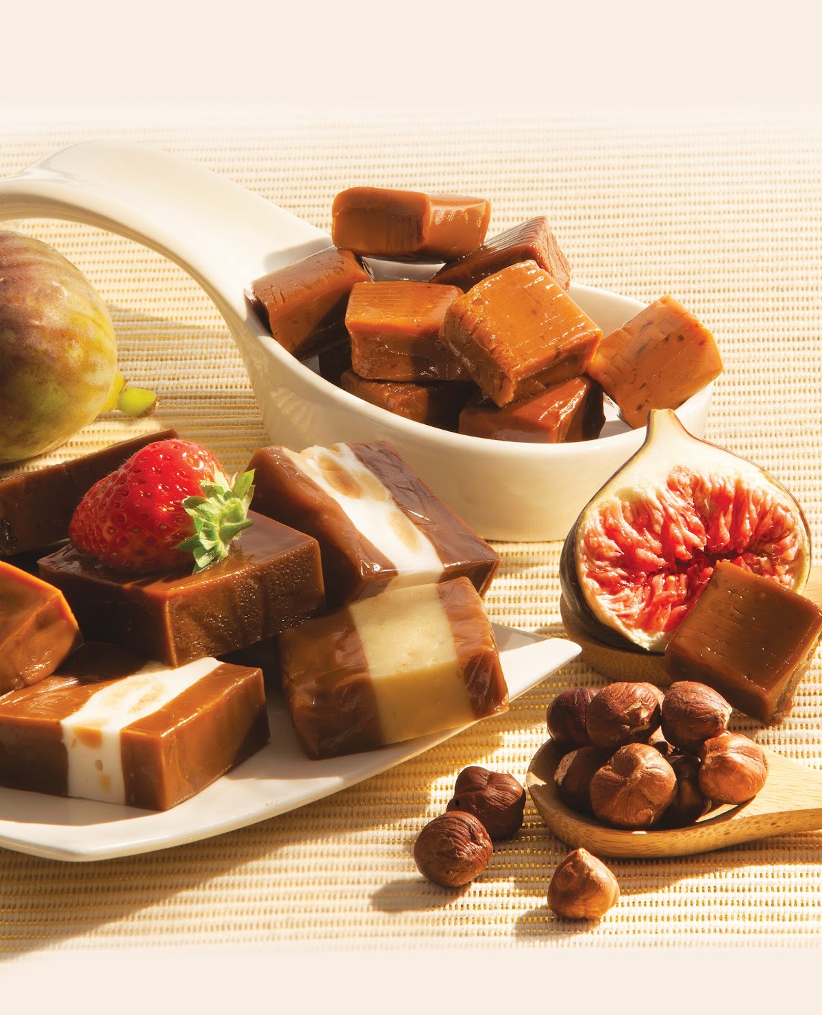 La Cure Gourmande - Fabricant de Calissons - Photo 10