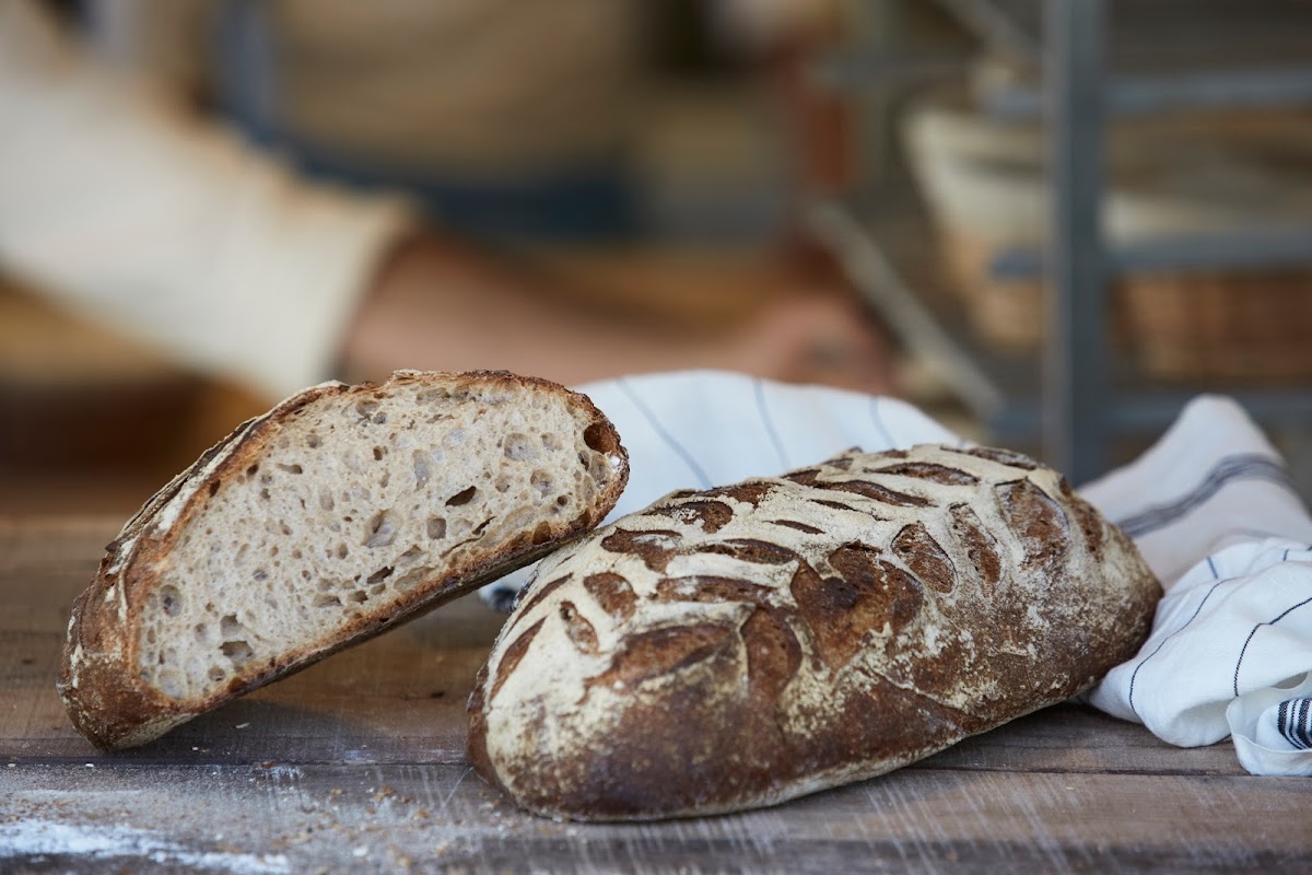 La Fabrique à pain - Photo 2