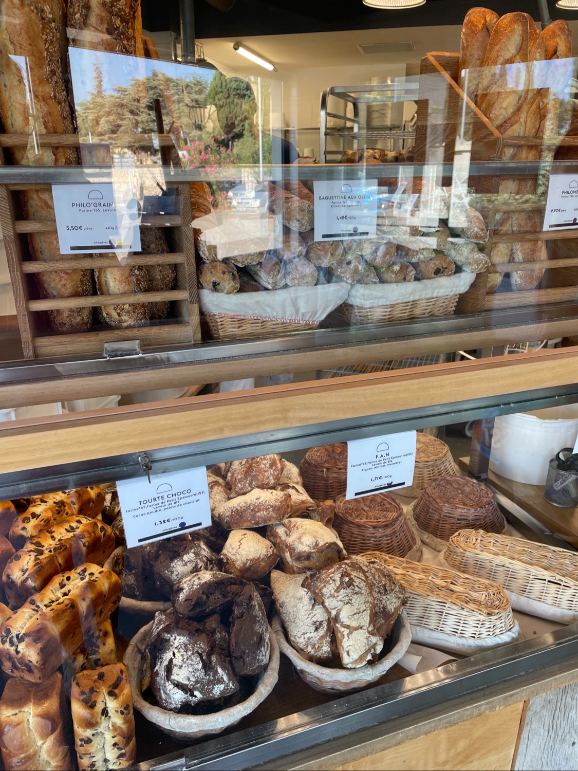 La Fabrique à pain - Photo 3