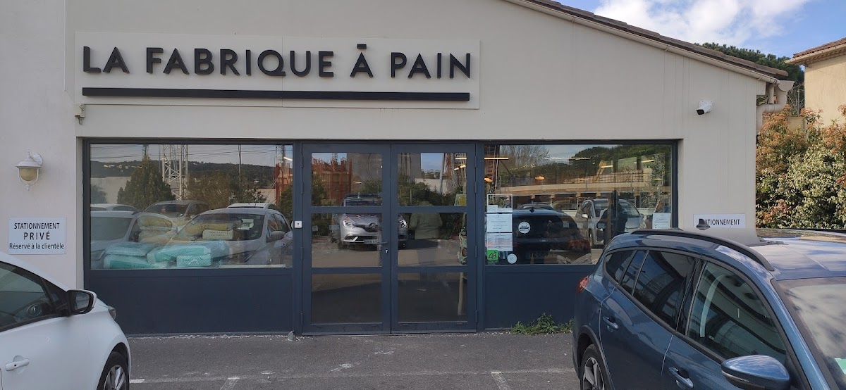 La Fabrique à pain - Photo 5