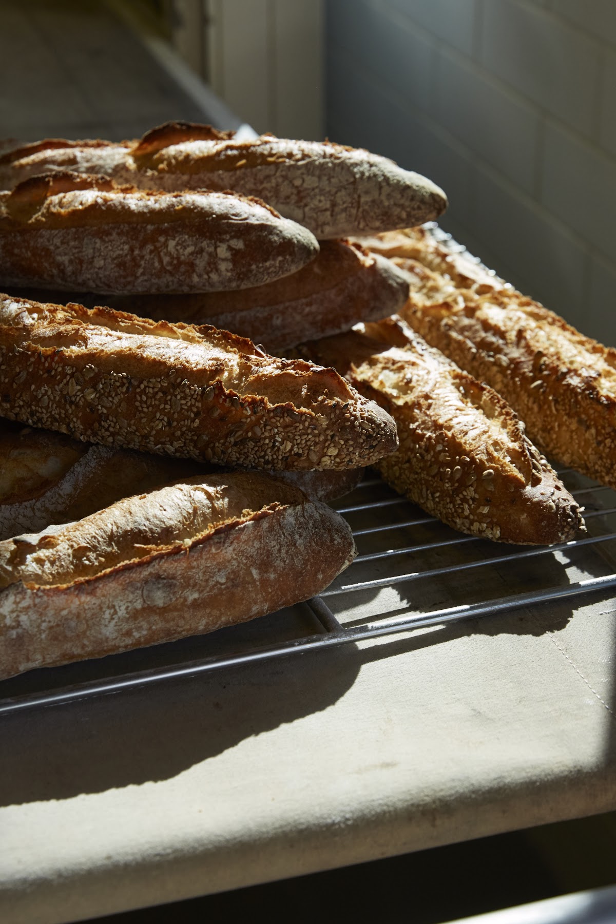 La Fabrique à pain - Photo 7