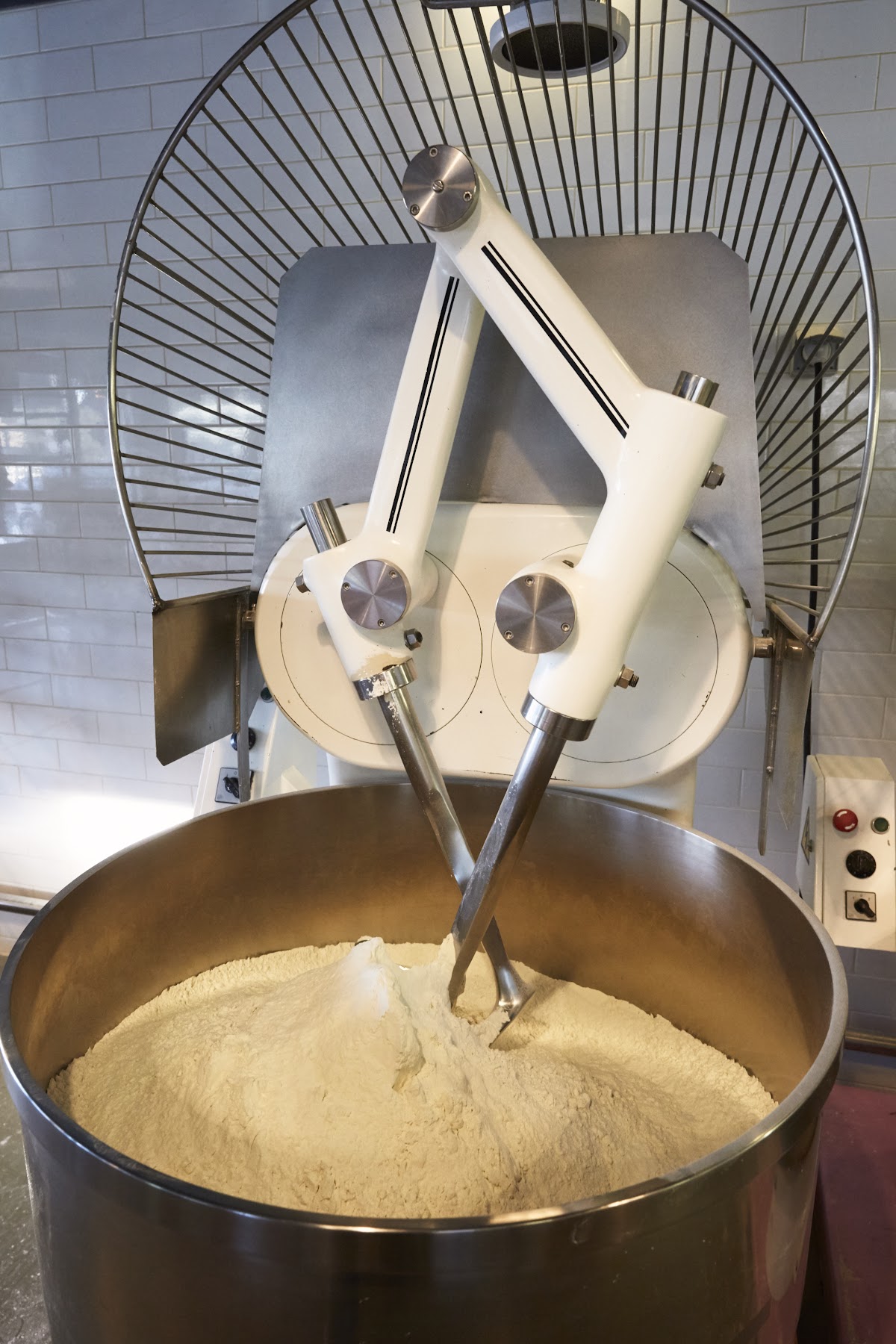 La Fabrique à pain - Photo 8