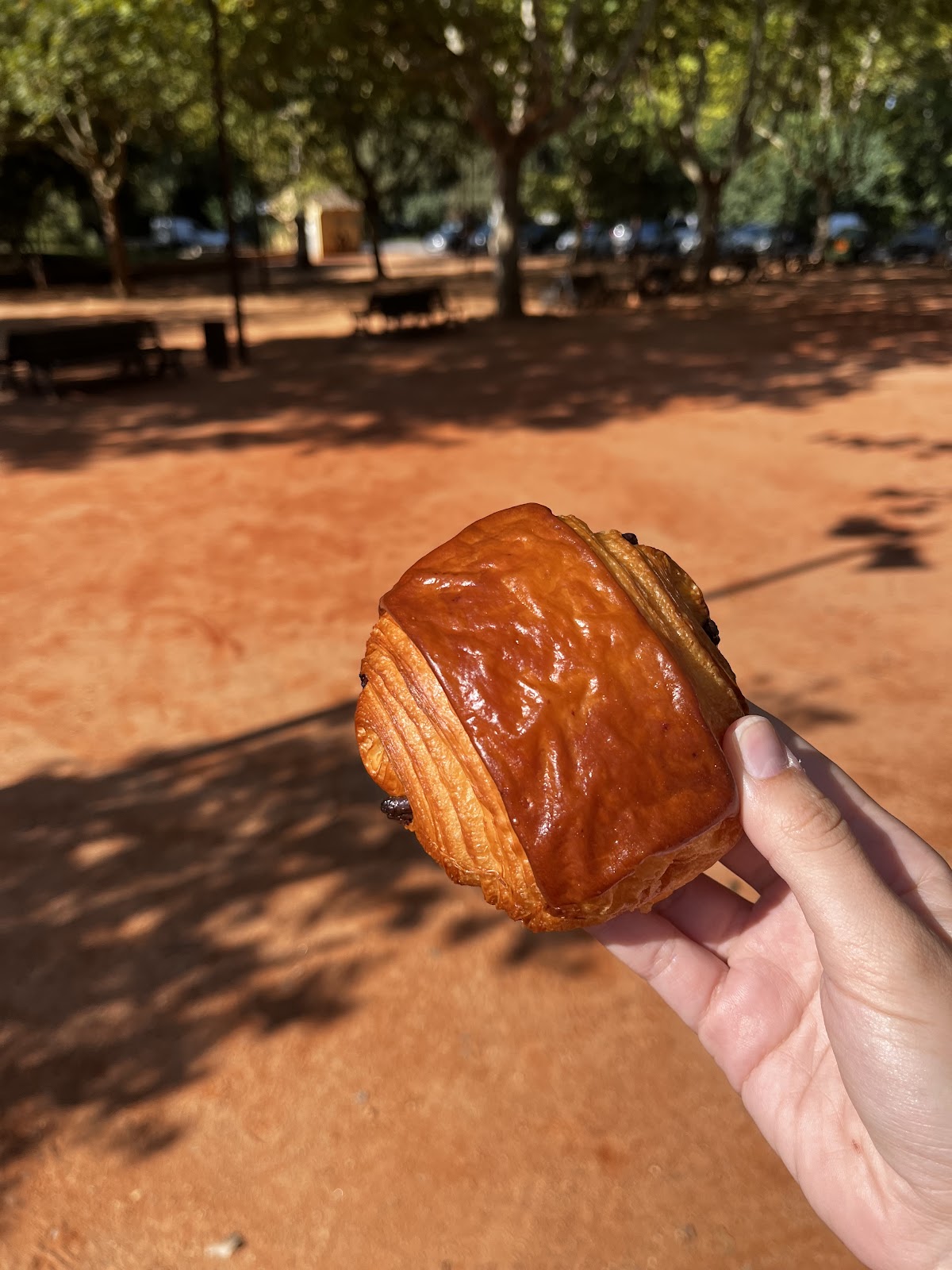 La Fabrique à pain - Photo 9