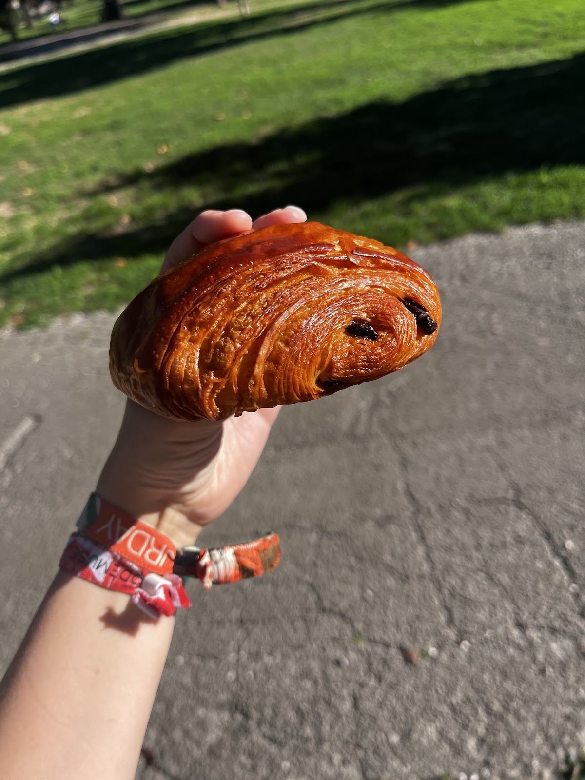 La Fabrique à pain - Photo 10