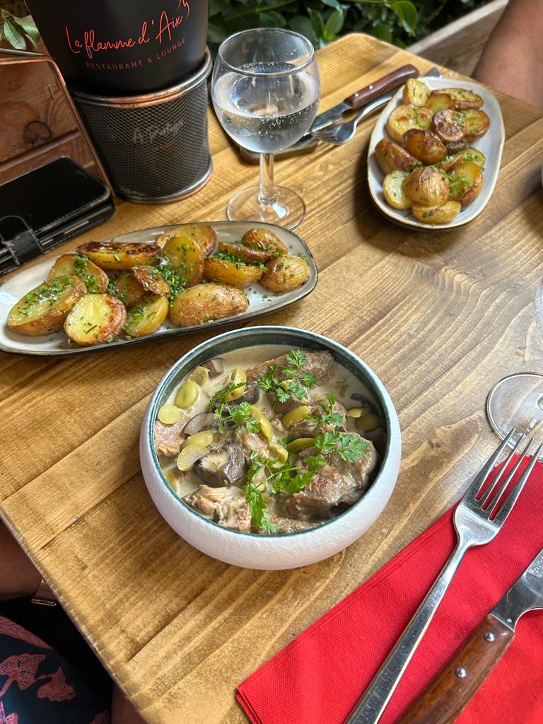 La Flamme d’Aix - Photo 2