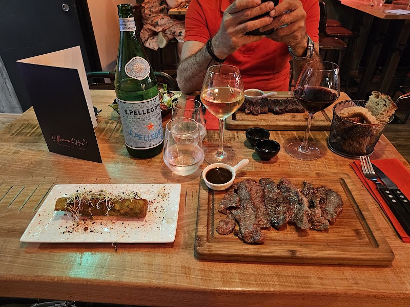 La Flamme d’Aix - Photo 6