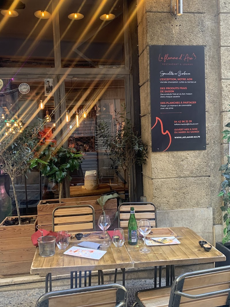 La Flamme d’Aix - Photo 7