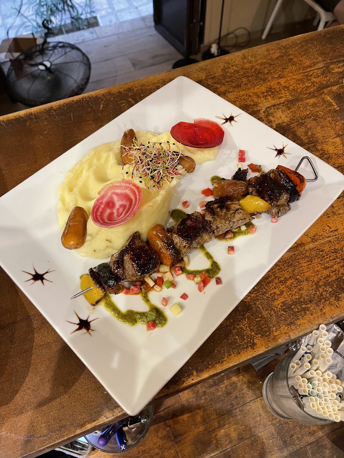 La Fontaine - Photo 2