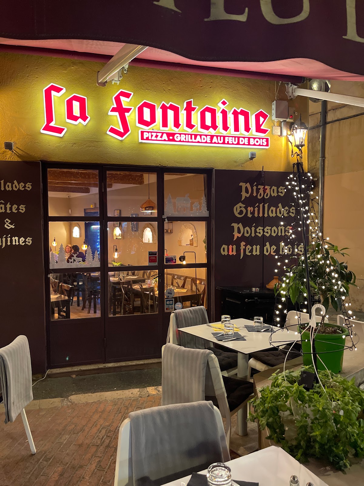 La Fontaine - Photo 4