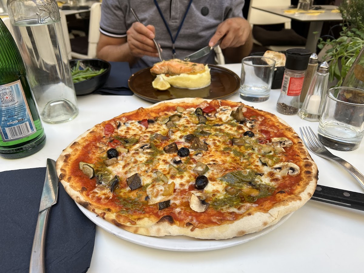 La Fontaine - Photo 7