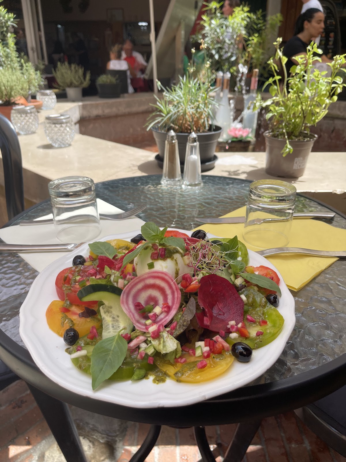 La Fontaine - Photo 8