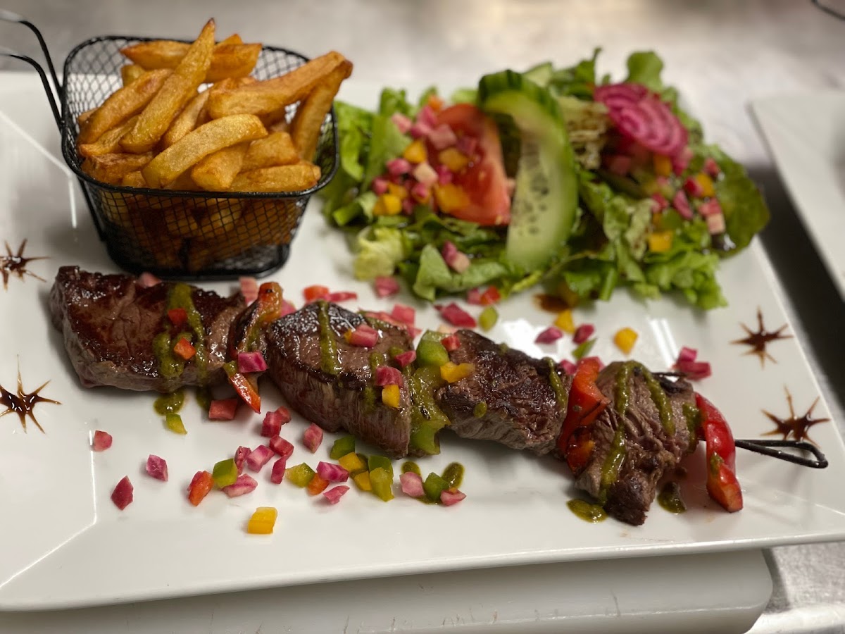 La Fontaine - Photo 9