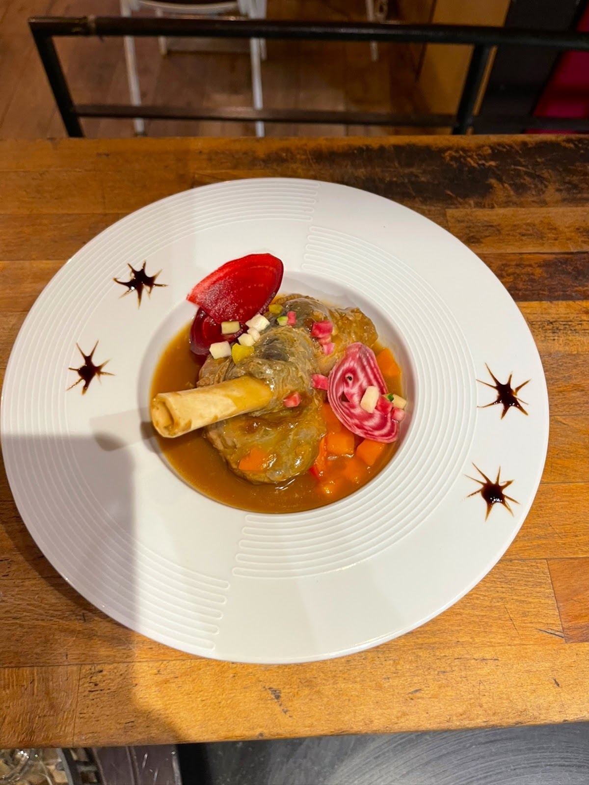 La Fontaine - Photo 10