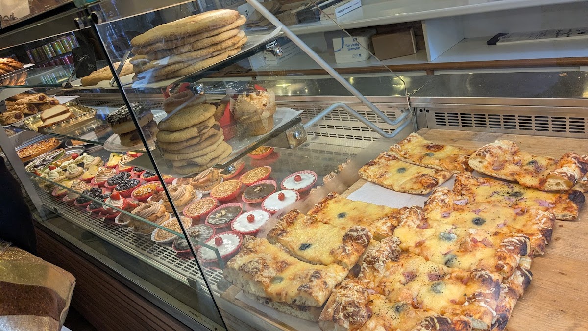 La Fournaise - Artisan boulanger-pâtissier - Photo 2