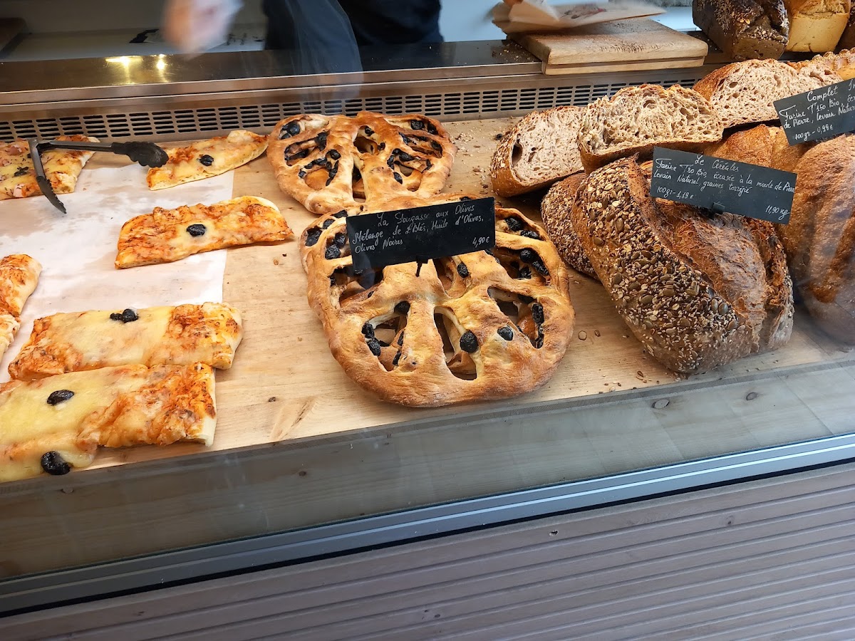 La Fournaise - Artisan boulanger-pâtissier - Photo 4