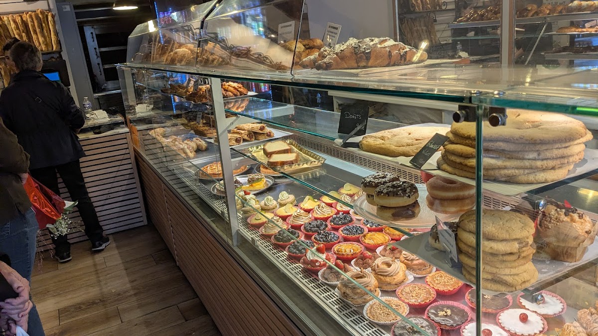 La Fournaise - Artisan boulanger-pâtissier - Photo 5