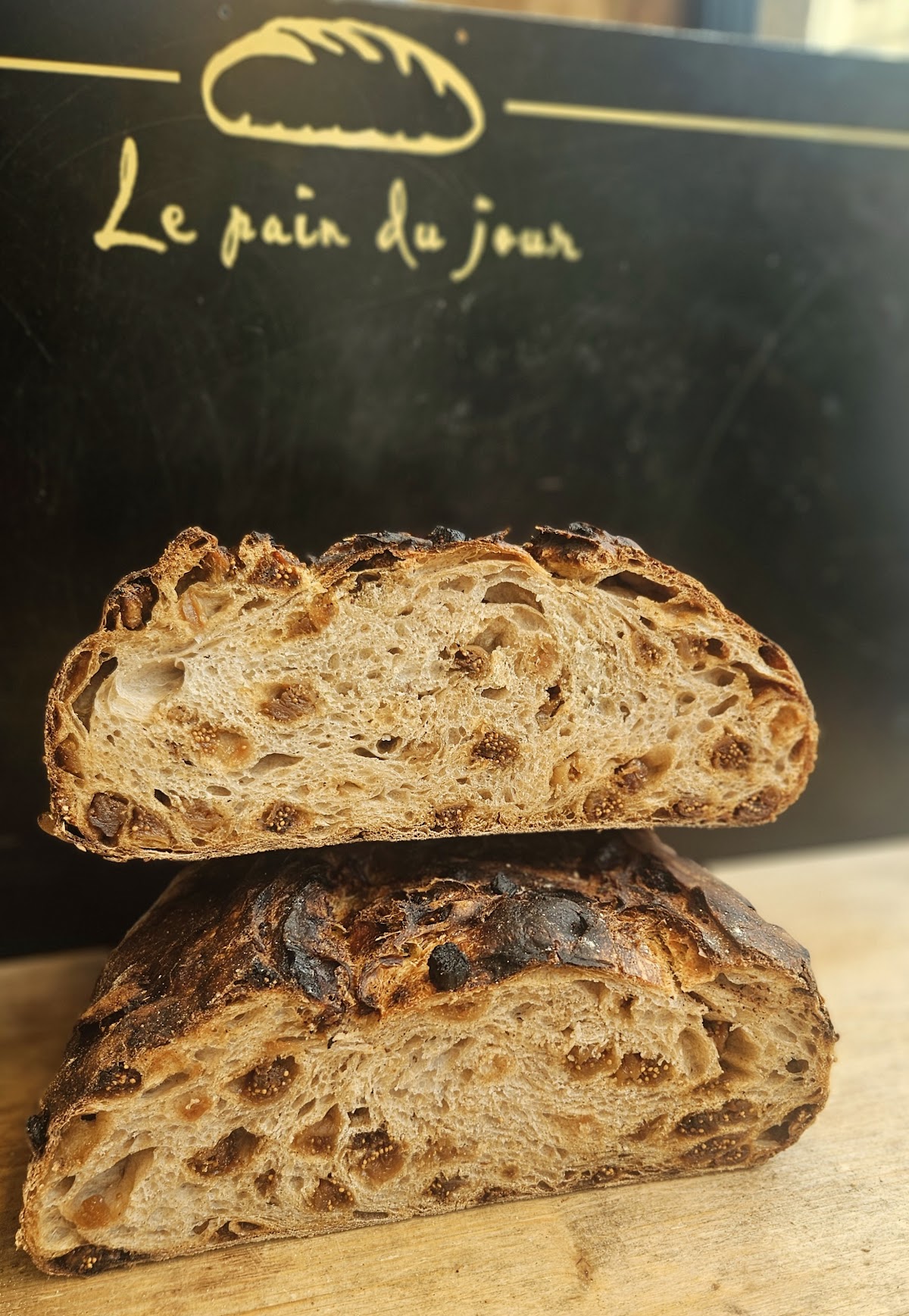 La Fournaise - Artisan boulanger-pâtissier - Photo 6