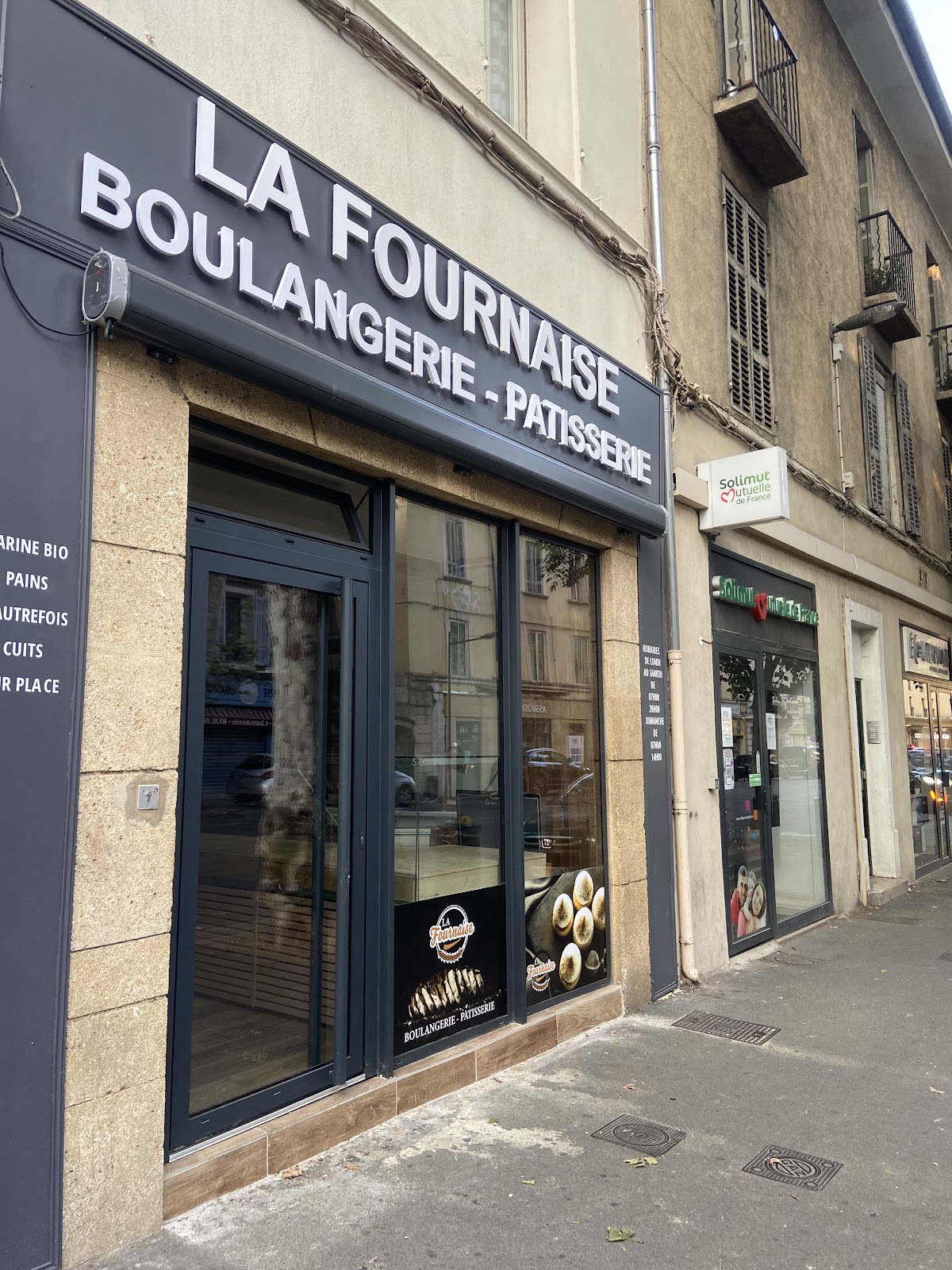 La Fournaise - Artisan boulanger-pâtissier - Photo 7