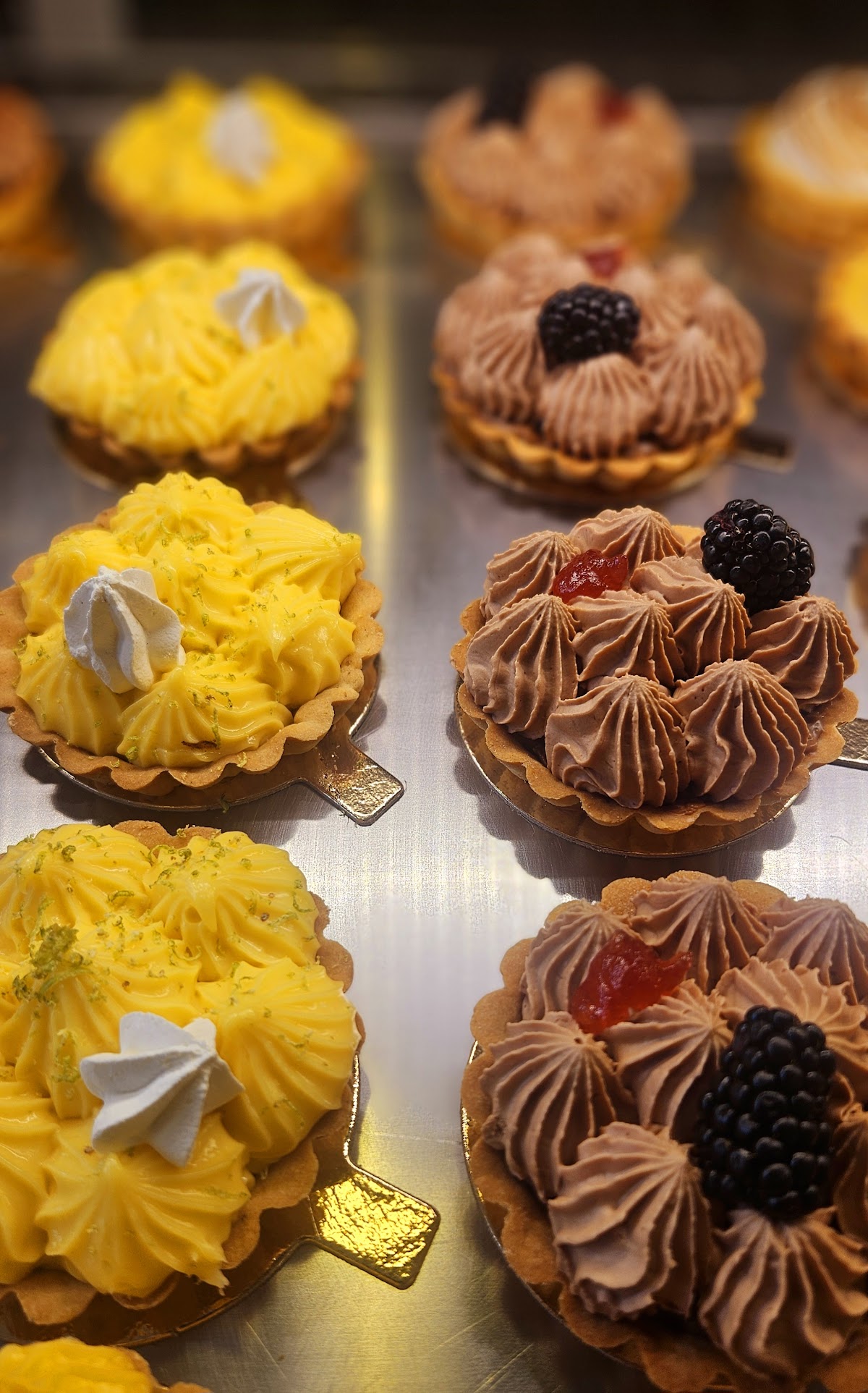 La Fournaise - Artisan boulanger-pâtissier - Photo 8