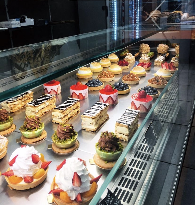 La Fournaise - Artisan boulanger-pâtissier - Photo 10