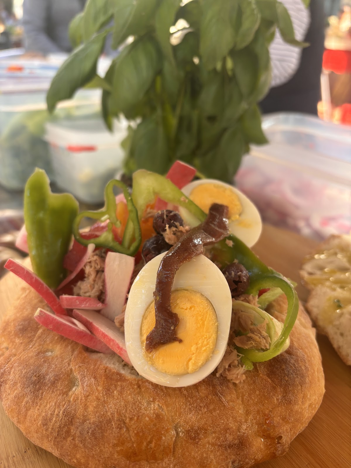 La fringale provençale Richelme - Photo 4