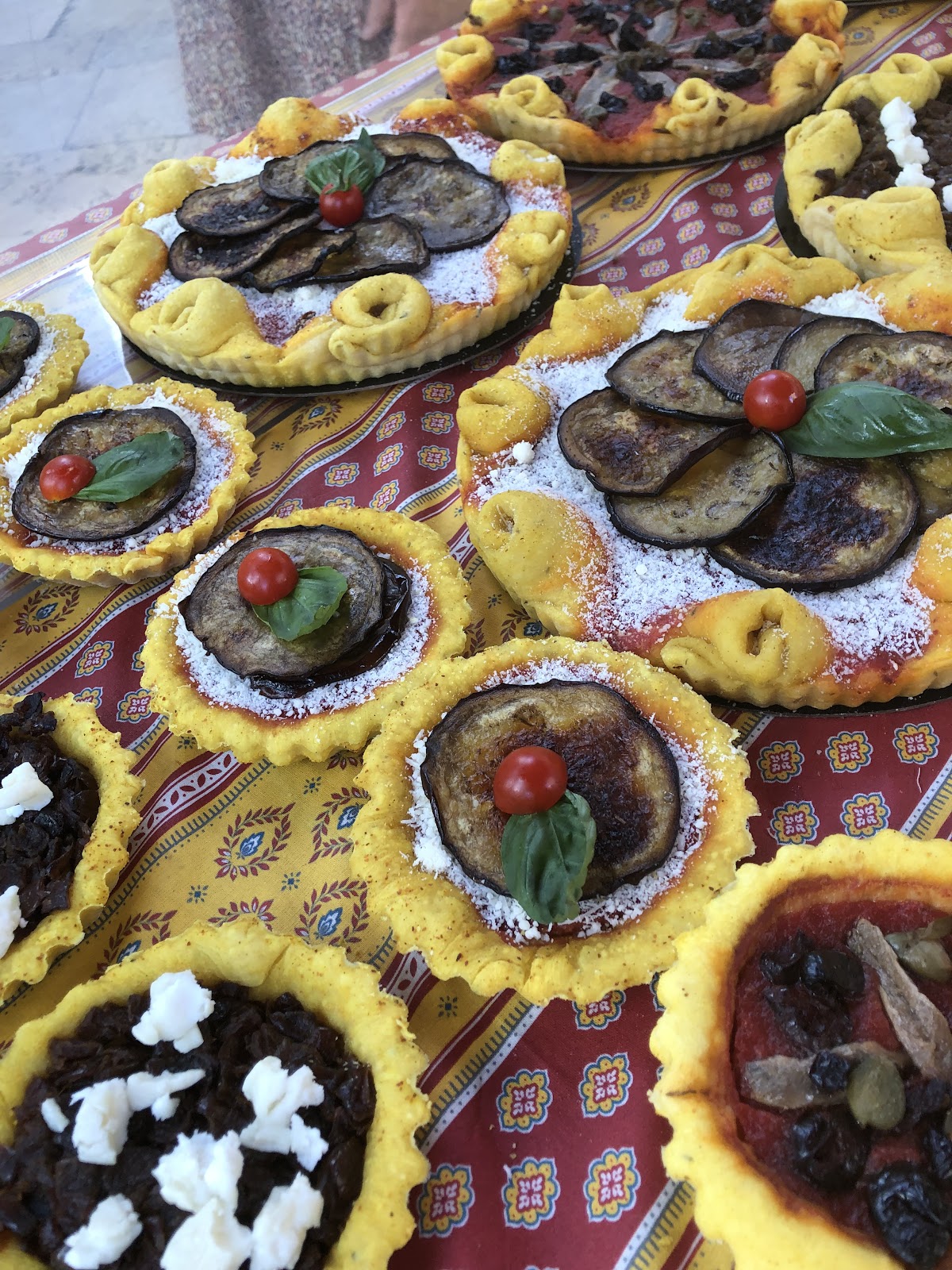 La fringale provençale Richelme - Photo 5