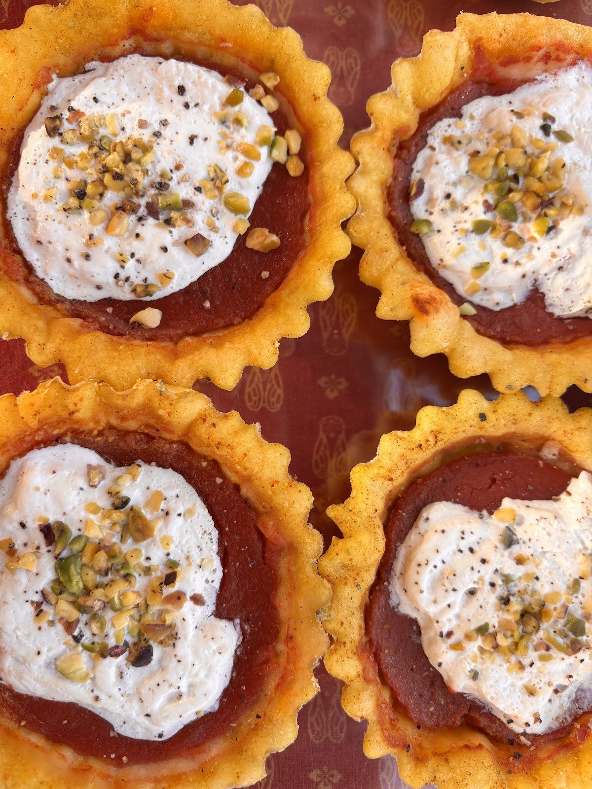 La fringale provençale Richelme - Photo 6