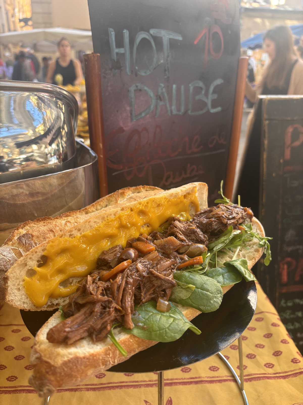 La fringale provençale Richelme - Photo 7