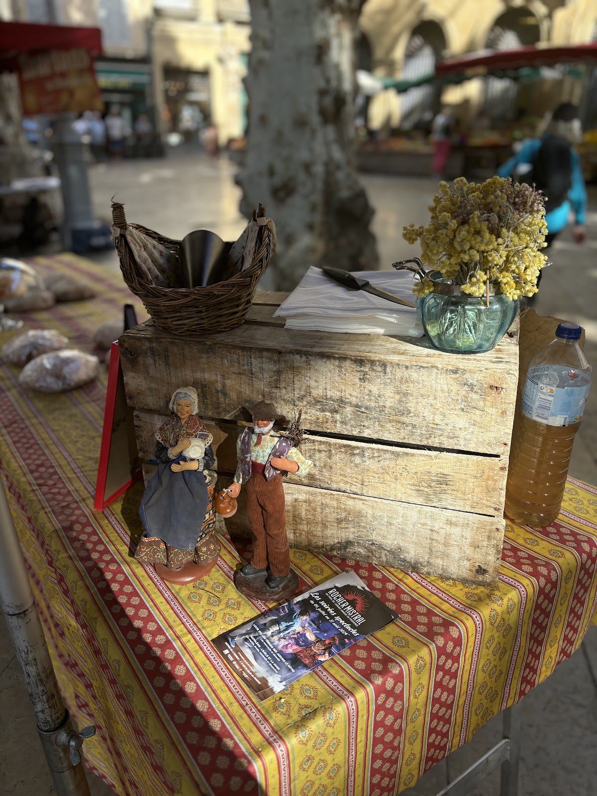 La fringale provençale Richelme - Photo 8