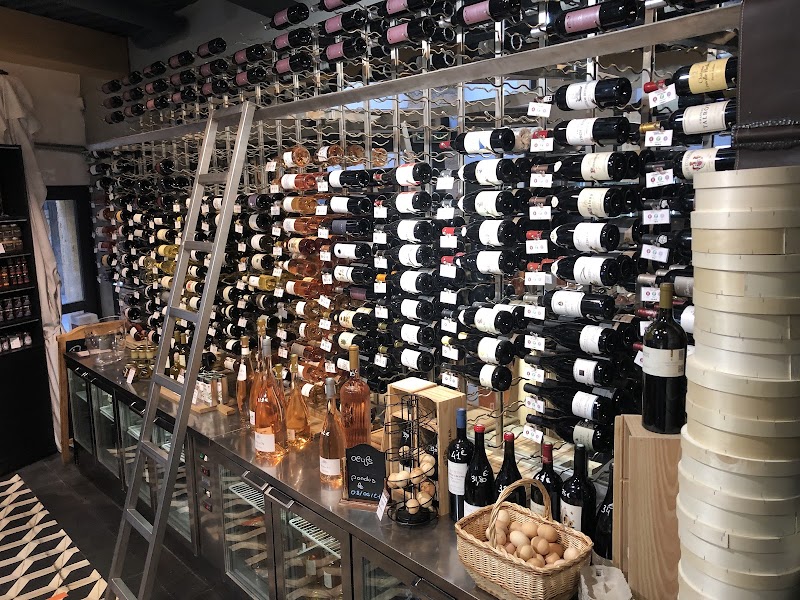 La Fromagerie du Passage - Photo 4