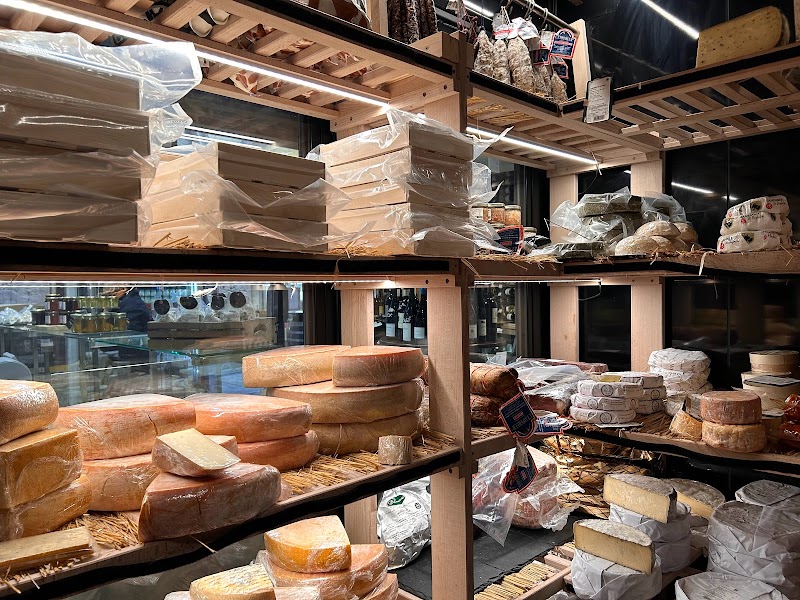 La Fromagerie du Passage - Photo 5