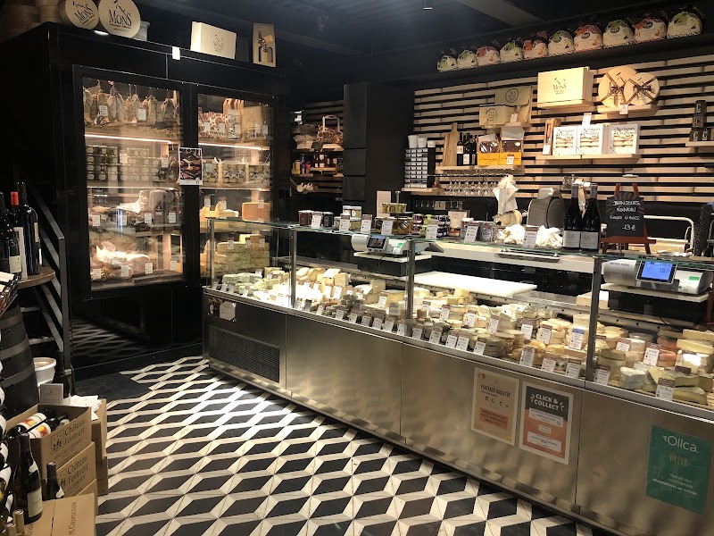 La Fromagerie du Passage - Photo 8