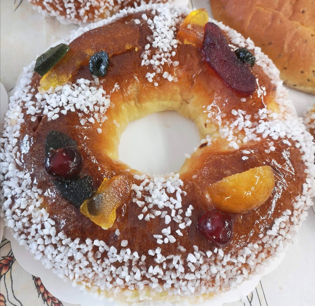 La Gerbe d'Or - Photo 6