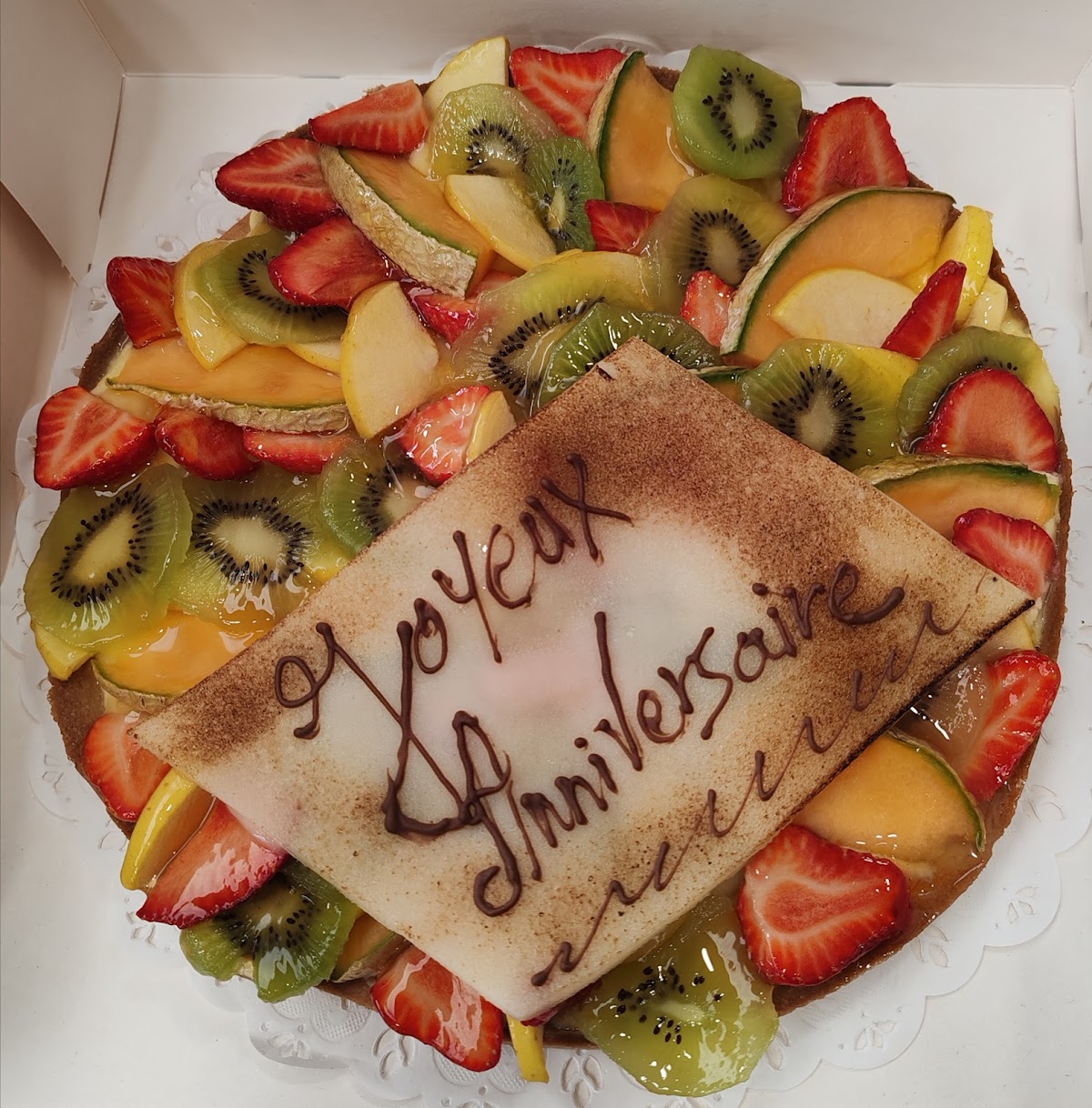 La Gerbe d'Or - Photo 9