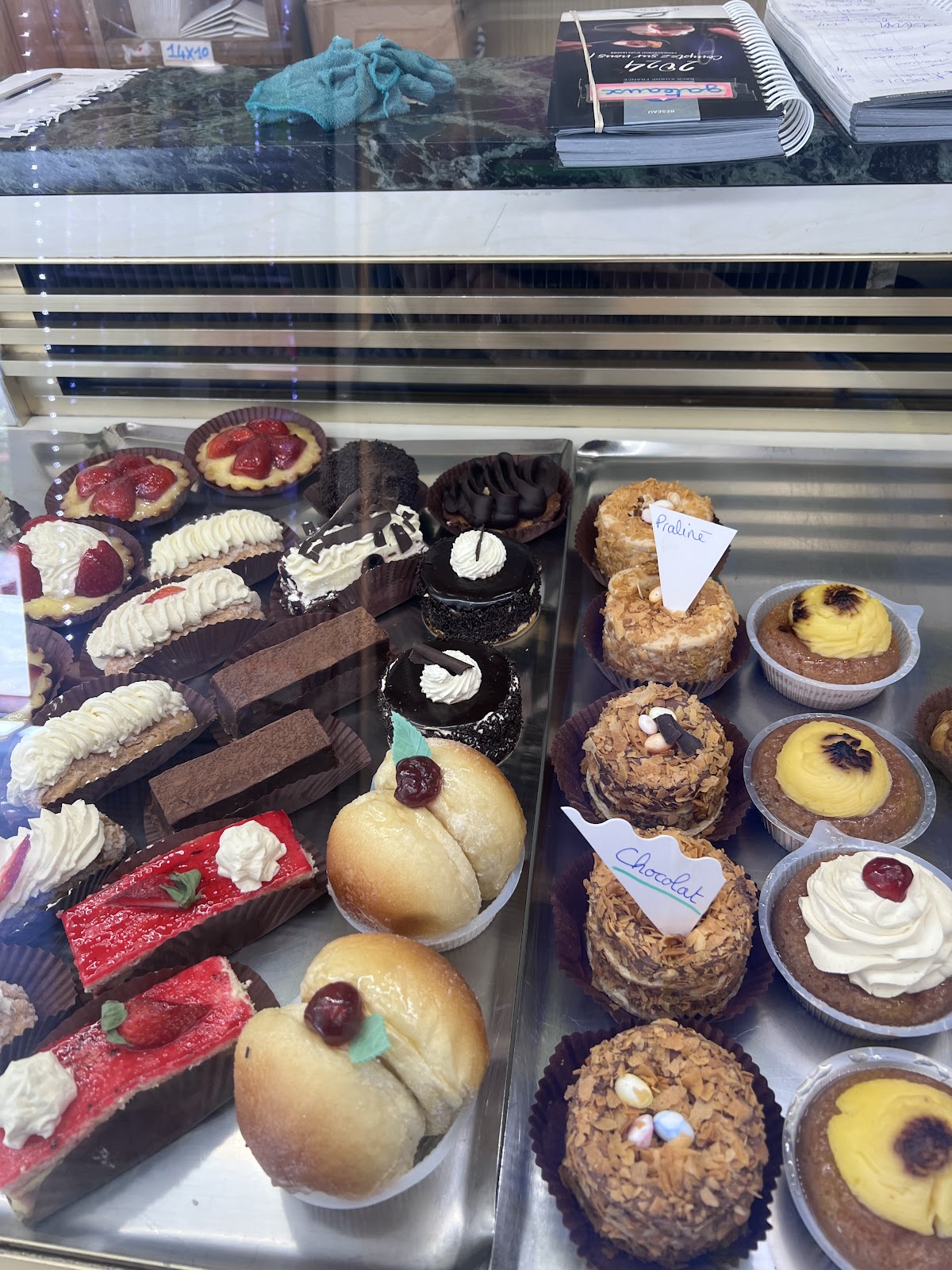 La Gerbe d'Or - Photo 10