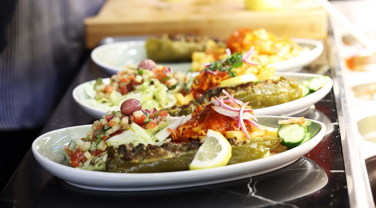 La Goulette one again - Photo 2