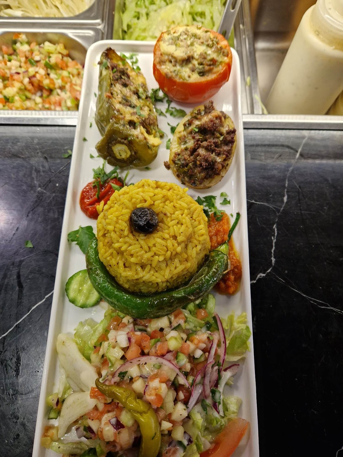 La Goulette one again - Photo 4