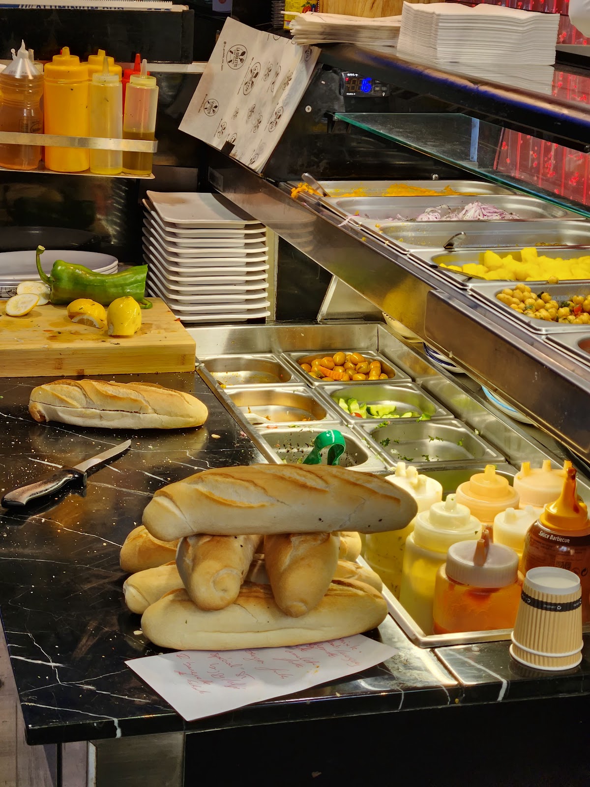 La Goulette one again - Photo 5