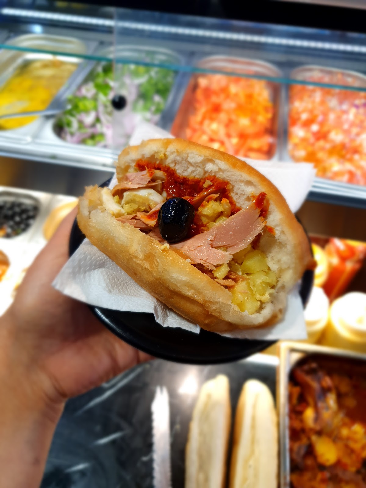 La Goulette one again - Photo 7