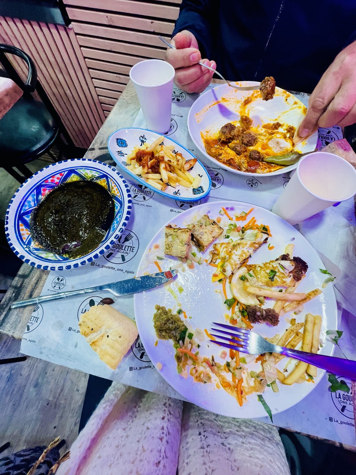 La Goulette one again - Photo 9