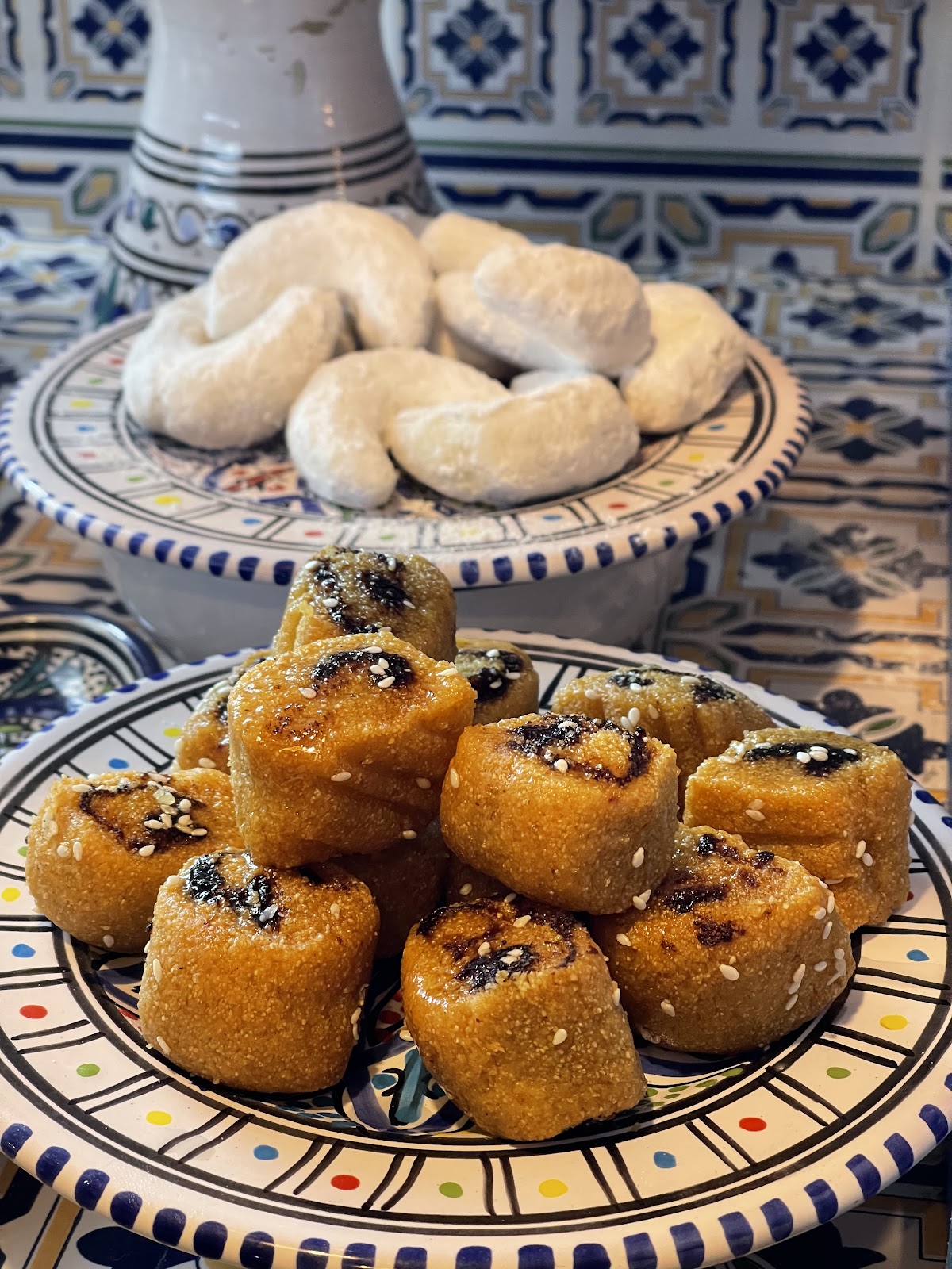 La Kahena - Photo 10