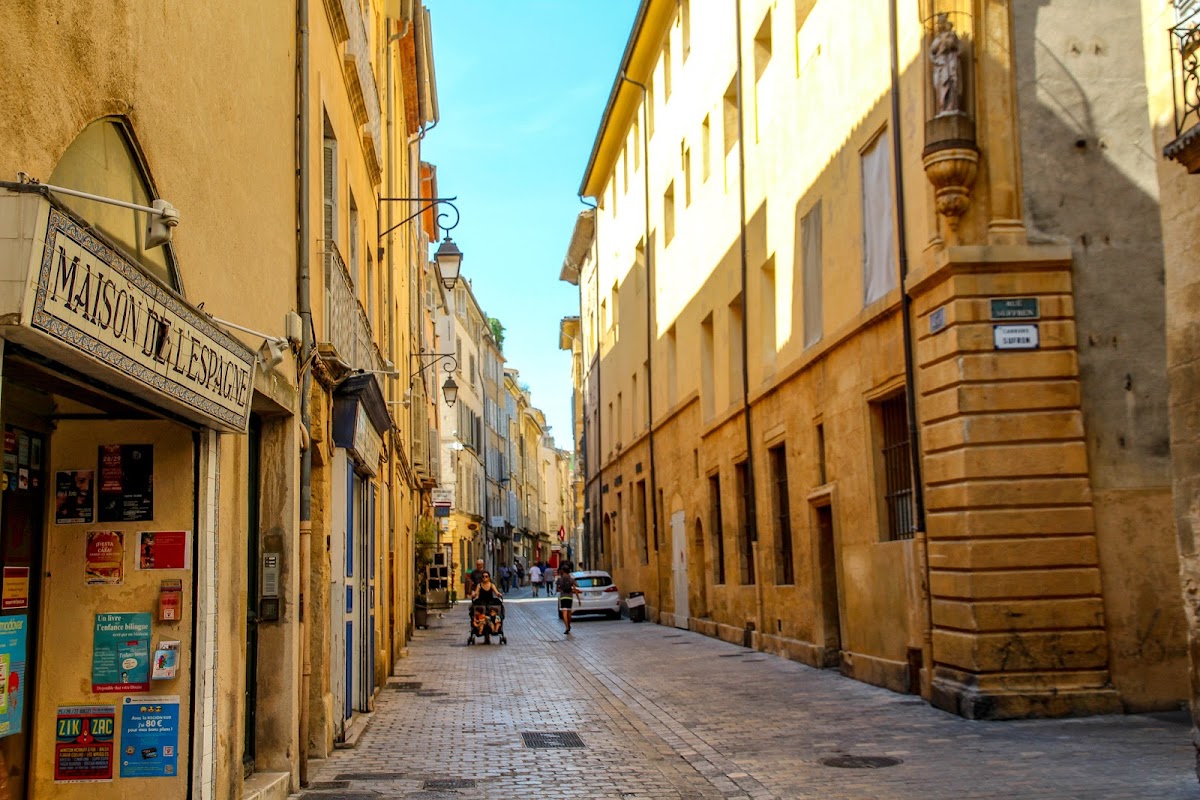 La Maison de l'Espagne - Fondation Hispanophone de Provence - Photo 2
