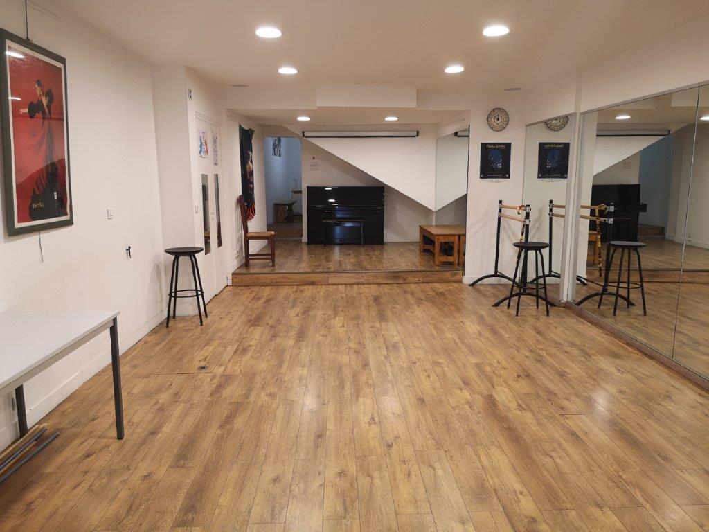 La Maison de l'Espagne - Fondation Hispanophone de Provence - Photo 3